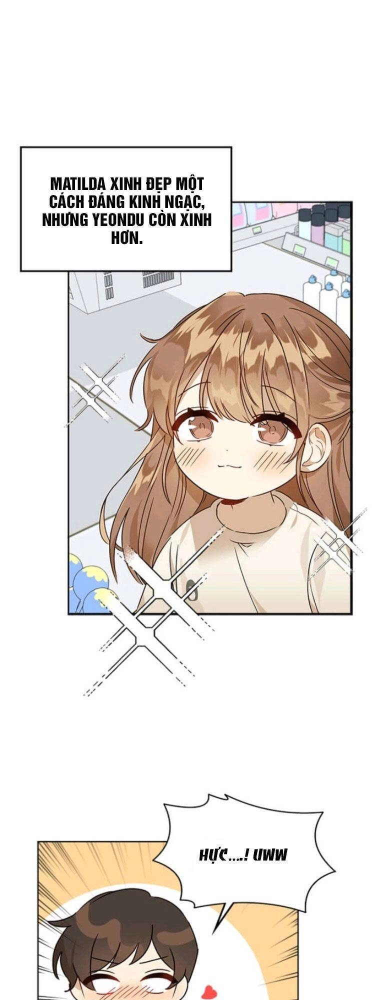 Tôi Trở Thành Một Người Cha Chapter 6 - 29