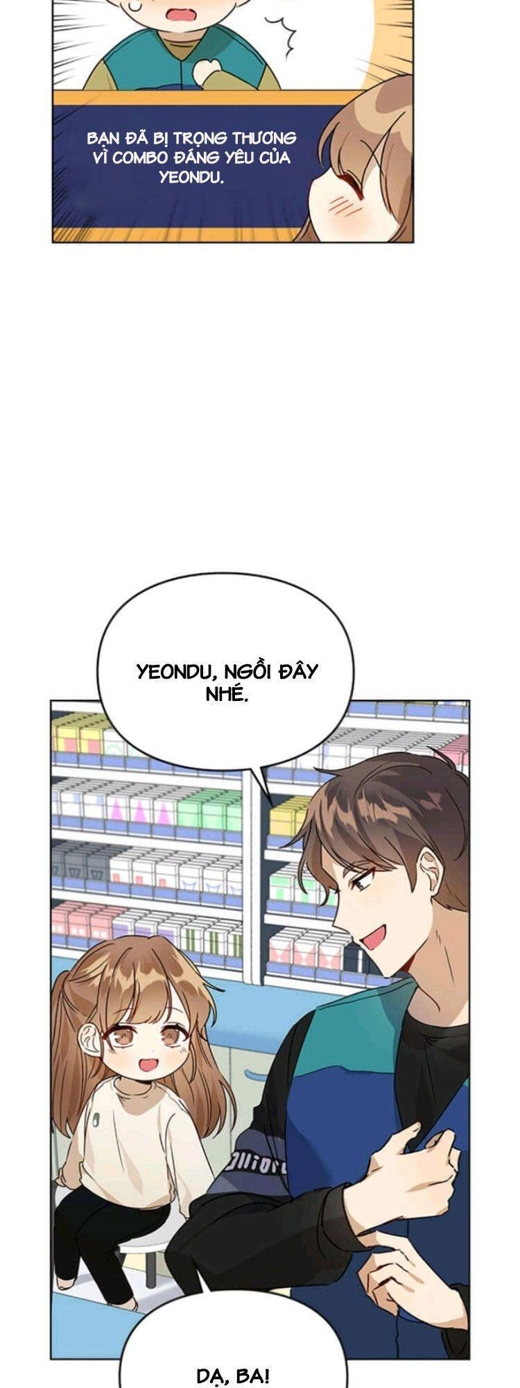 Tôi Trở Thành Một Người Cha Chapter 6 - 30