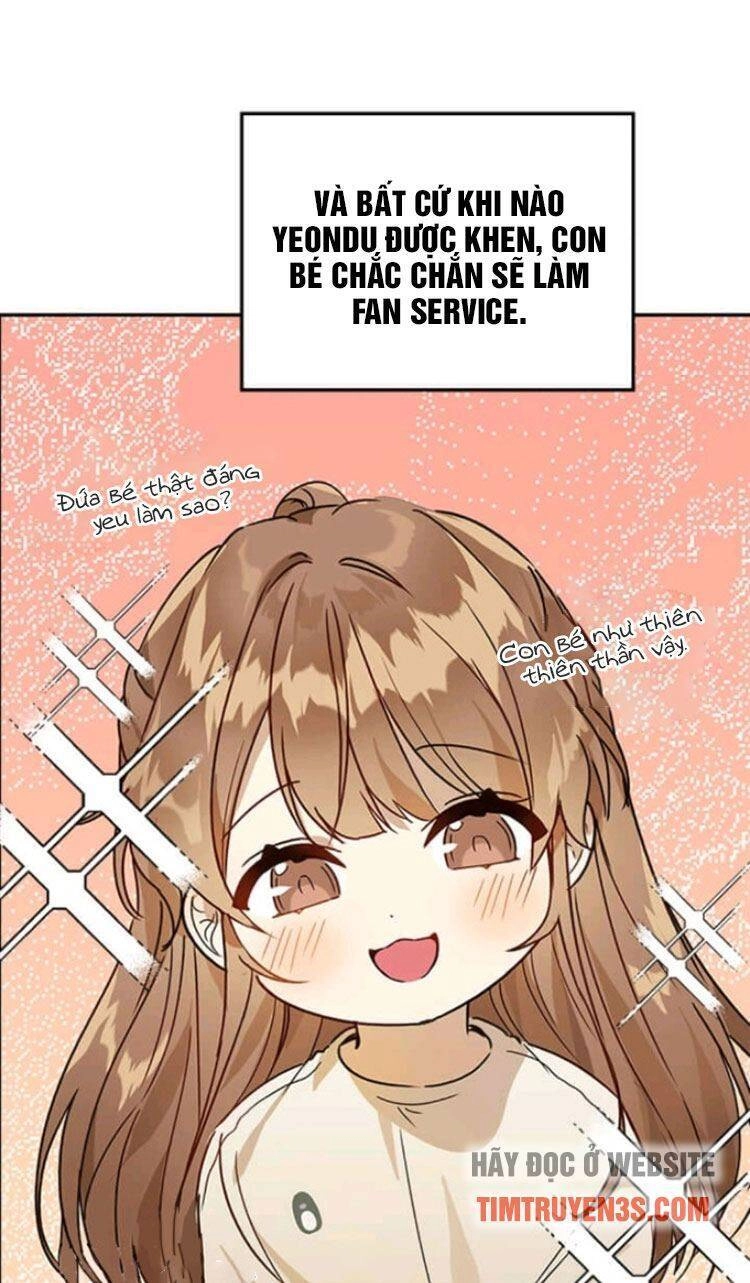 Tôi Trở Thành Một Người Cha Chapter 6 - 33