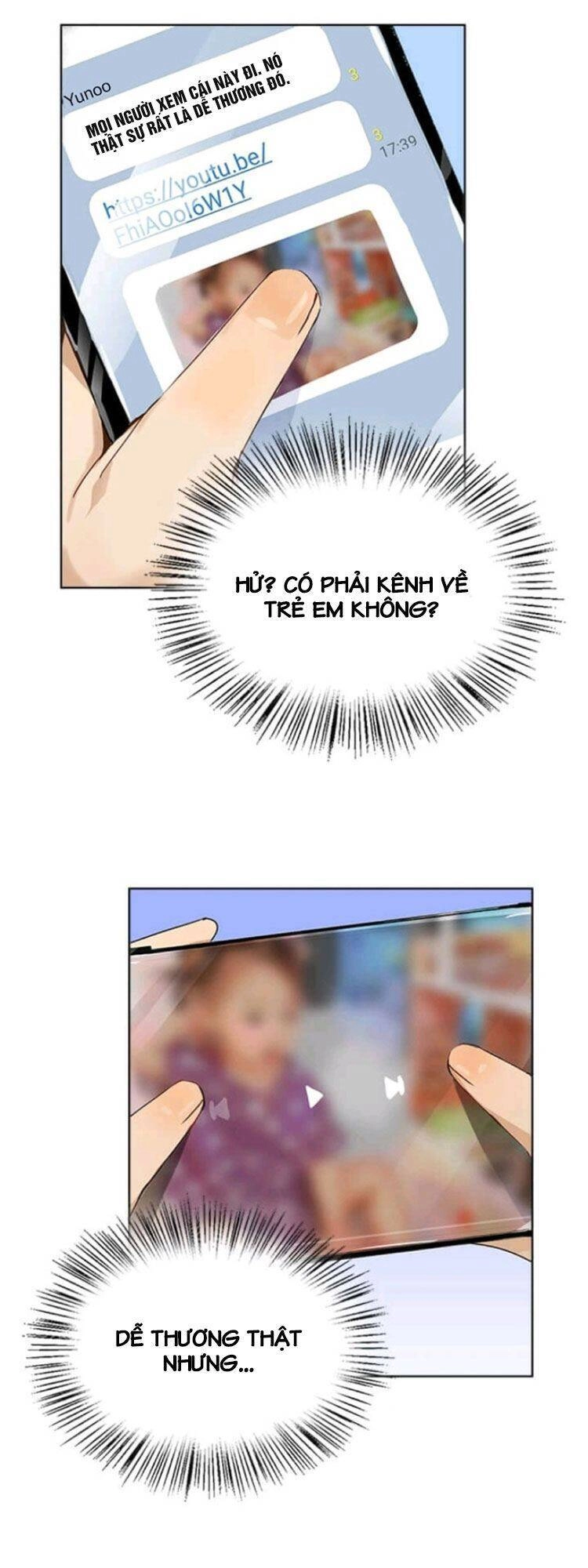 Tôi Trở Thành Một Người Cha Chapter 6 - 43