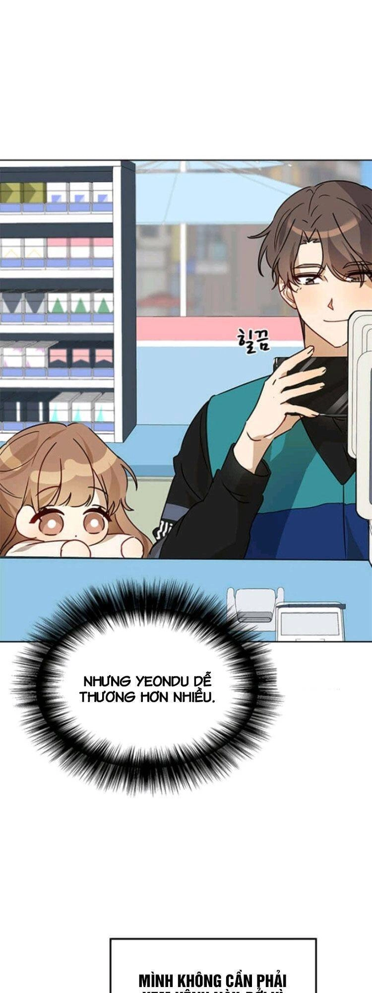 Tôi Trở Thành Một Người Cha Chapter 6 - 44