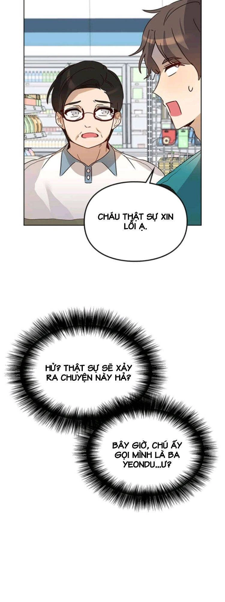 Tôi Trở Thành Một Người Cha Chapter 6 - 54