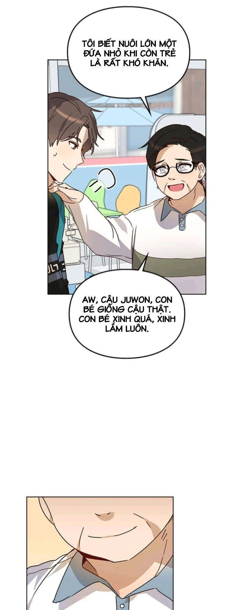 Tôi Trở Thành Một Người Cha Chapter 6 - 55