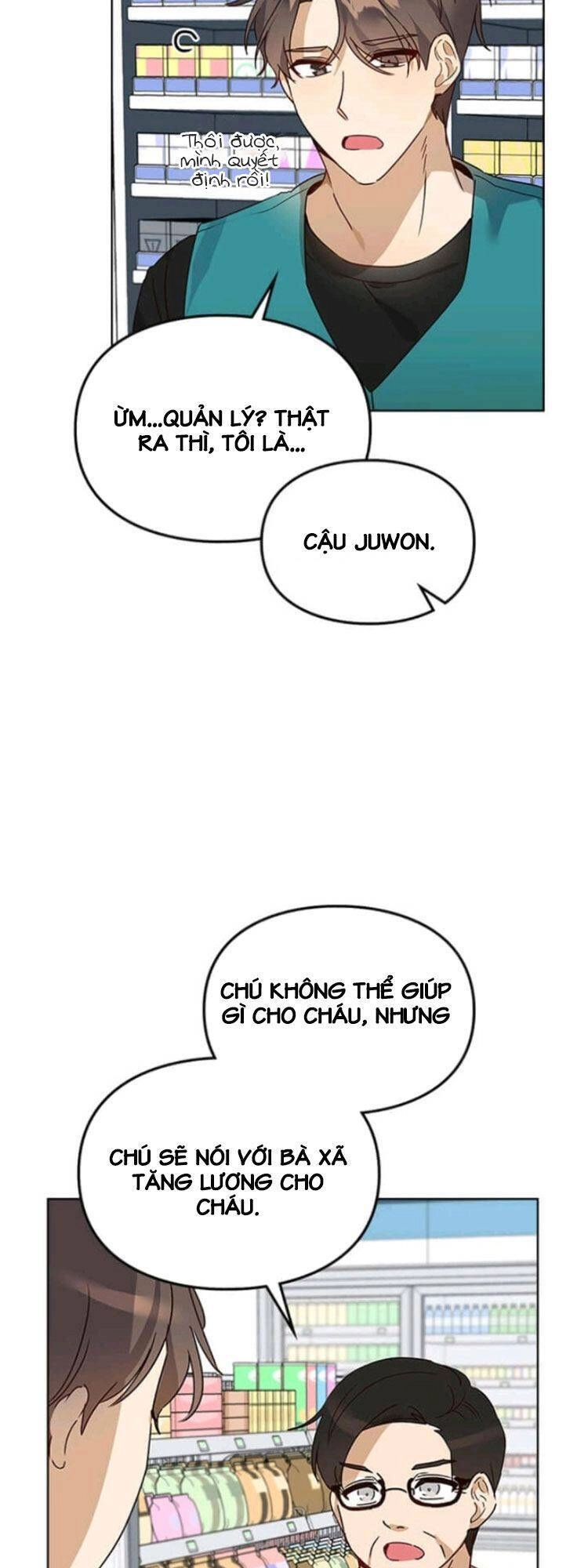 Tôi Trở Thành Một Người Cha Chapter 6 - 58