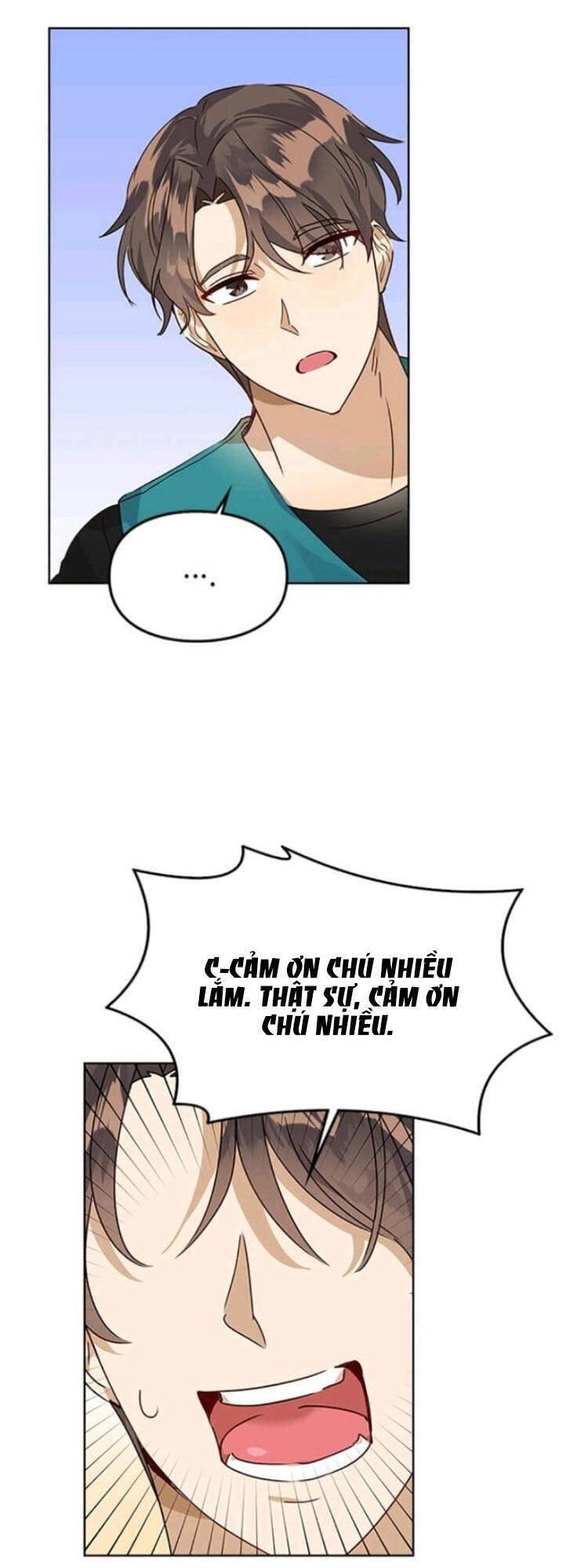 Tôi Trở Thành Một Người Cha Chapter 6 - 60