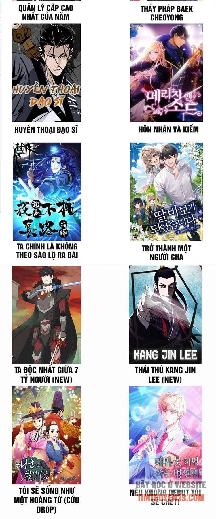 Tôi Trở Thành Một Người Cha Chapter 6 - 64