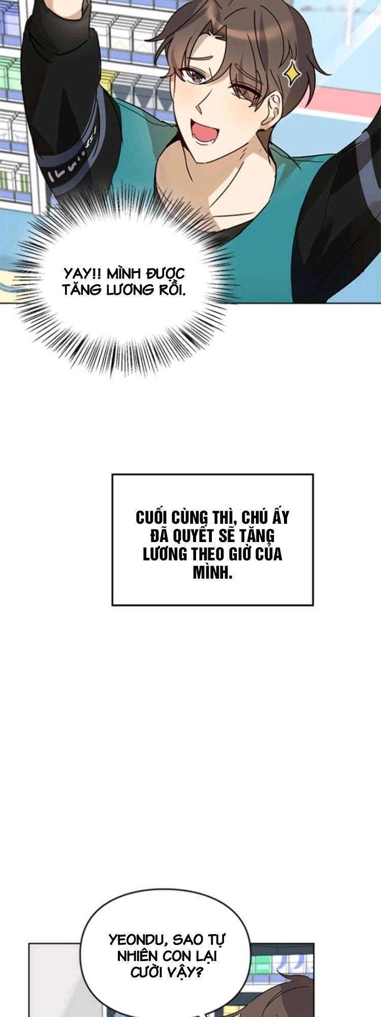 Tôi Trở Thành Một Người Cha Chapter 7 - 3
