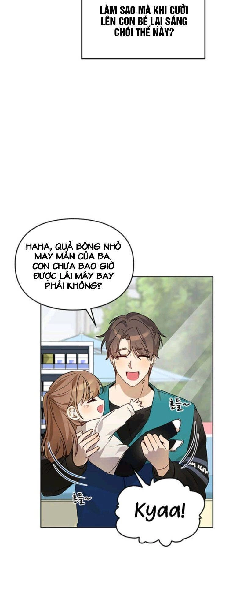 Tôi Trở Thành Một Người Cha Chapter 7 - 6