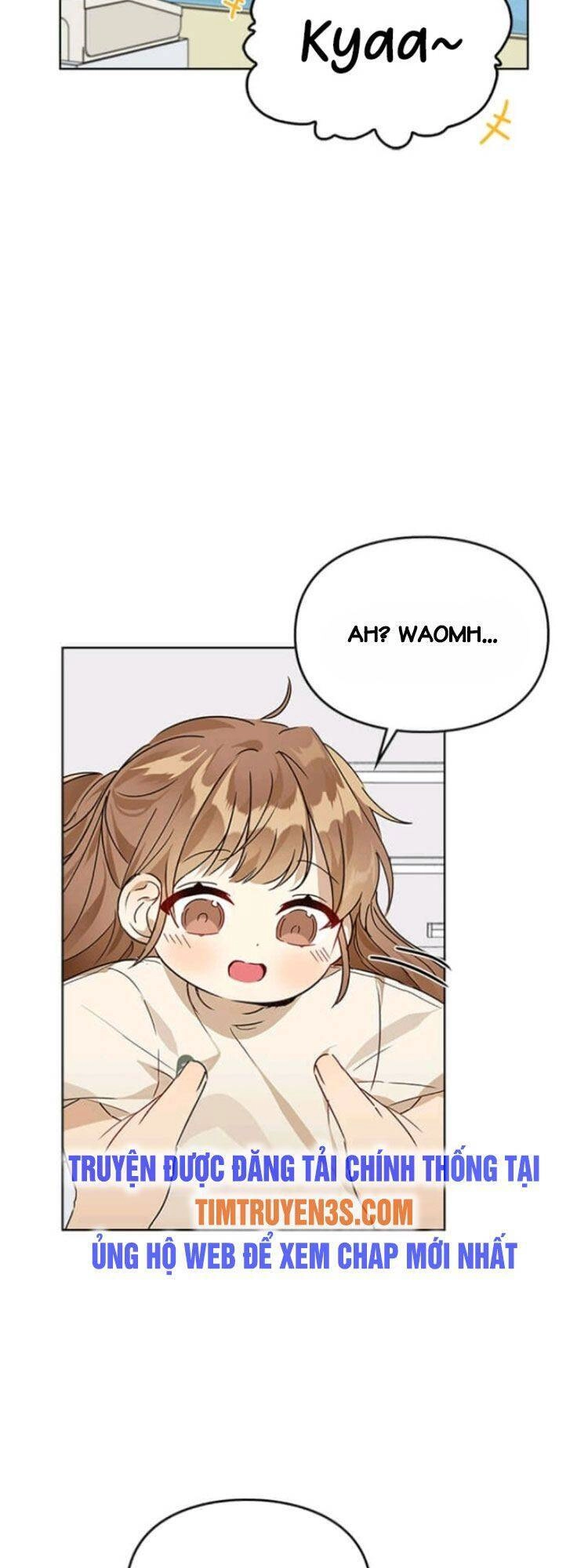 Tôi Trở Thành Một Người Cha Chapter 7 - 11