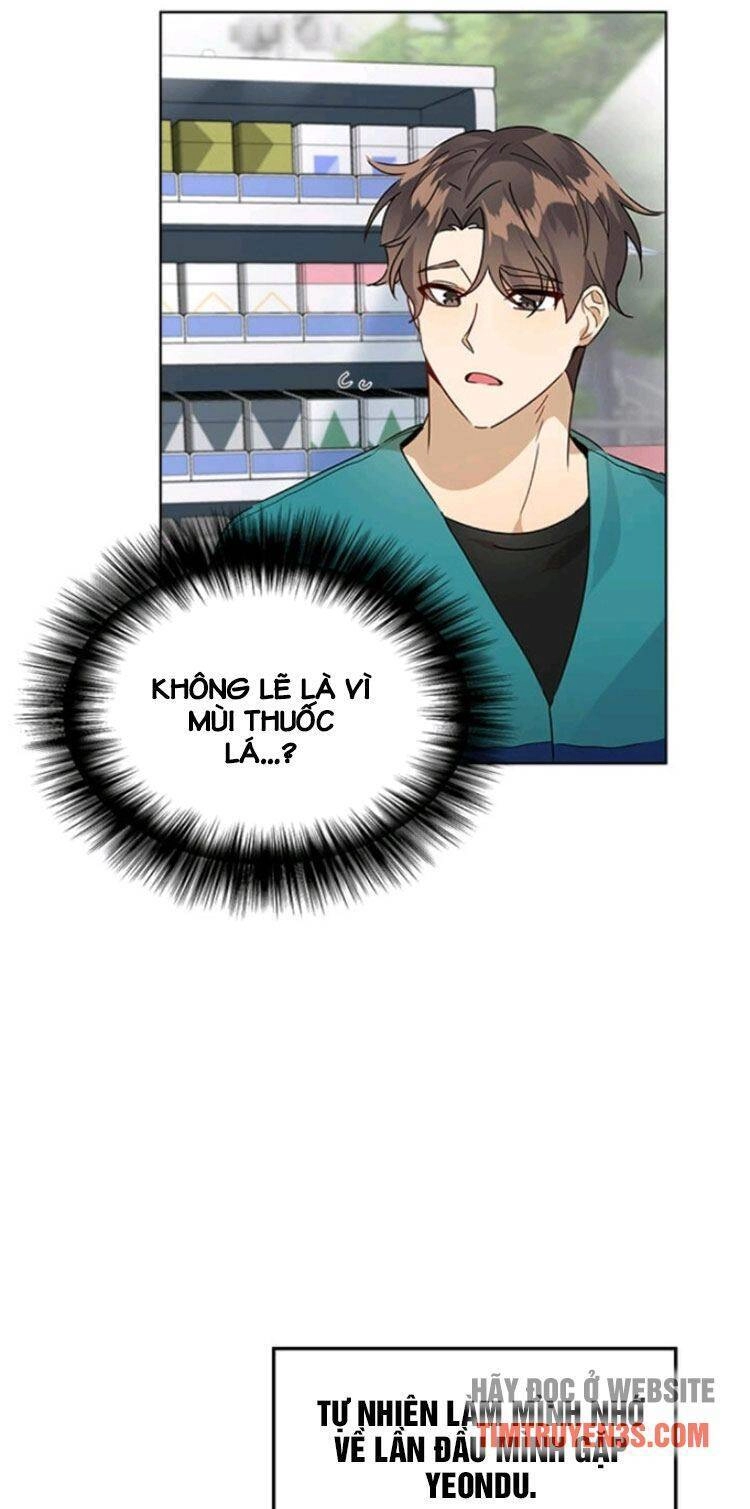 Tôi Trở Thành Một Người Cha Chapter 7 - 16