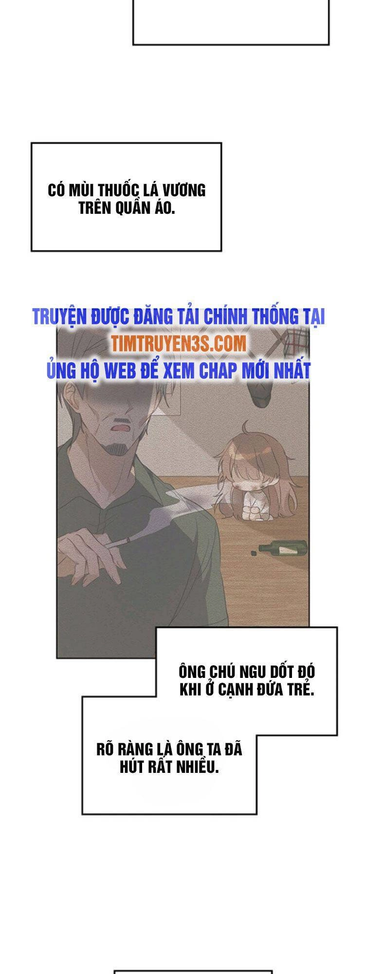 Tôi Trở Thành Một Người Cha Chapter 7 - 17