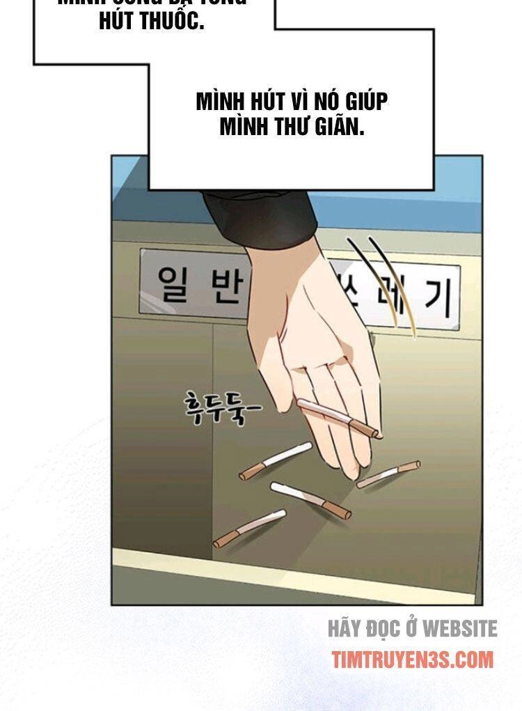 Tôi Trở Thành Một Người Cha Chapter 7 - 19