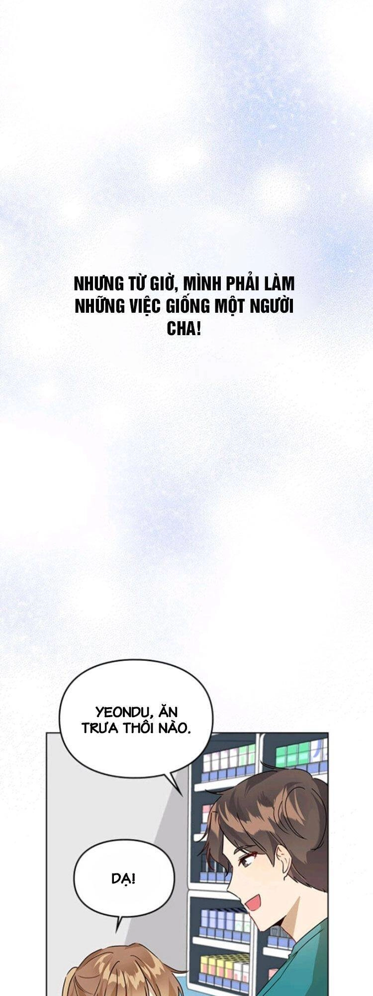 Tôi Trở Thành Một Người Cha Chapter 7 - 20