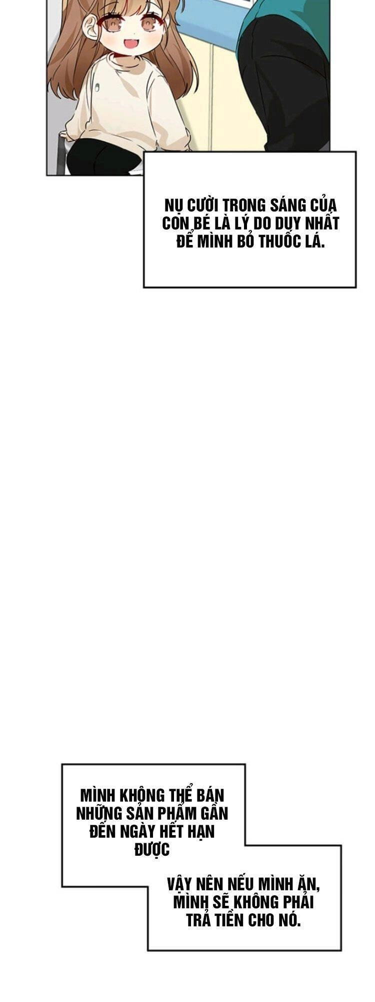 Tôi Trở Thành Một Người Cha Chapter 7 - 21