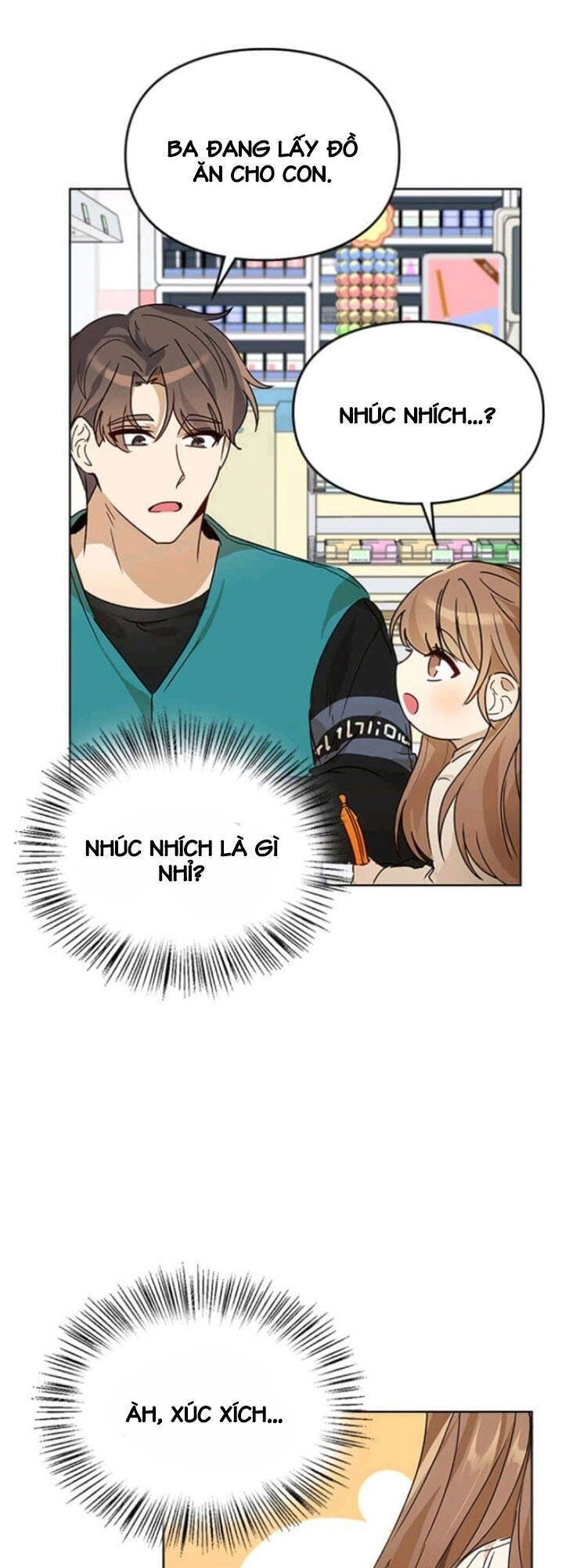 Tôi Trở Thành Một Người Cha Chapter 7 - 24