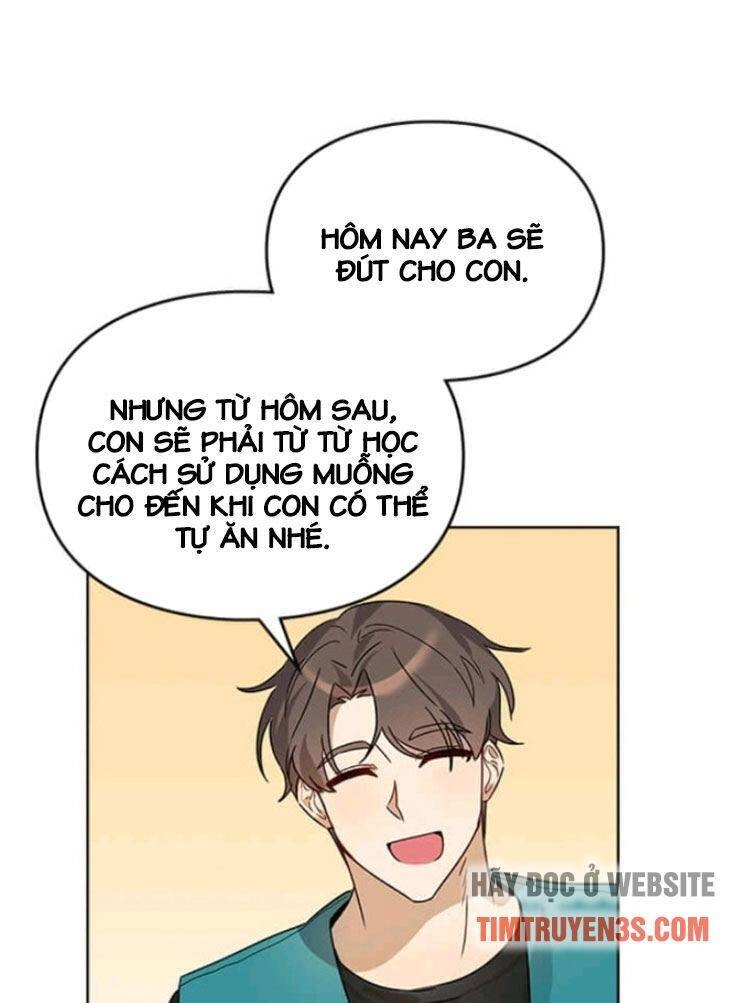 Tôi Trở Thành Một Người Cha Chapter 7 - 31