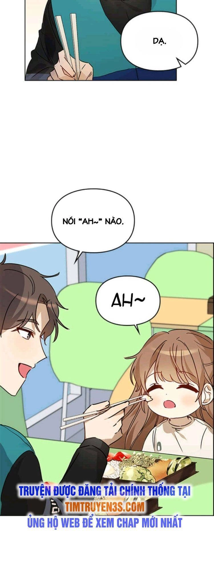 Tôi Trở Thành Một Người Cha Chapter 7 - 32