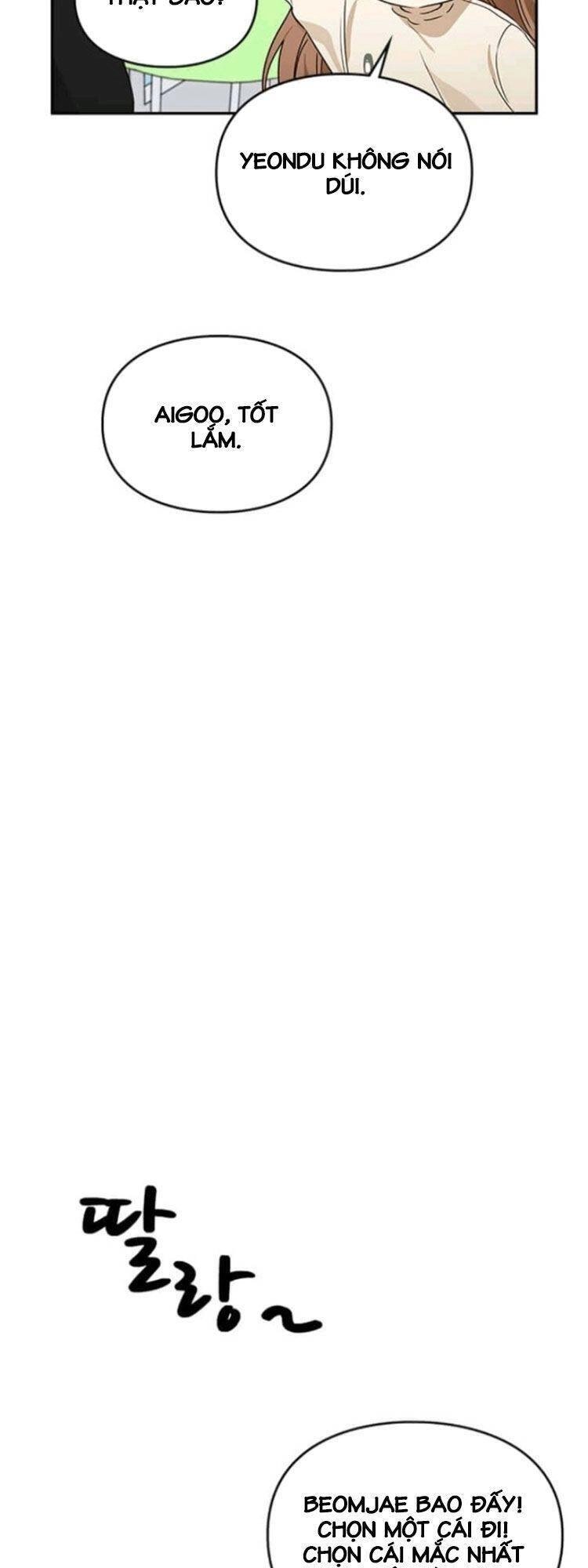 Tôi Trở Thành Một Người Cha Chapter 7 - 35