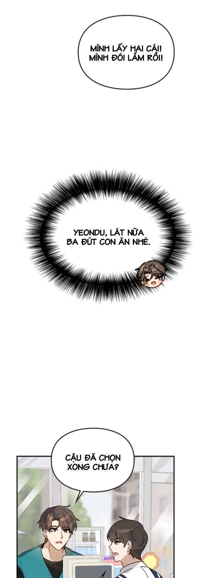 Tôi Trở Thành Một Người Cha Chapter 7 - 37