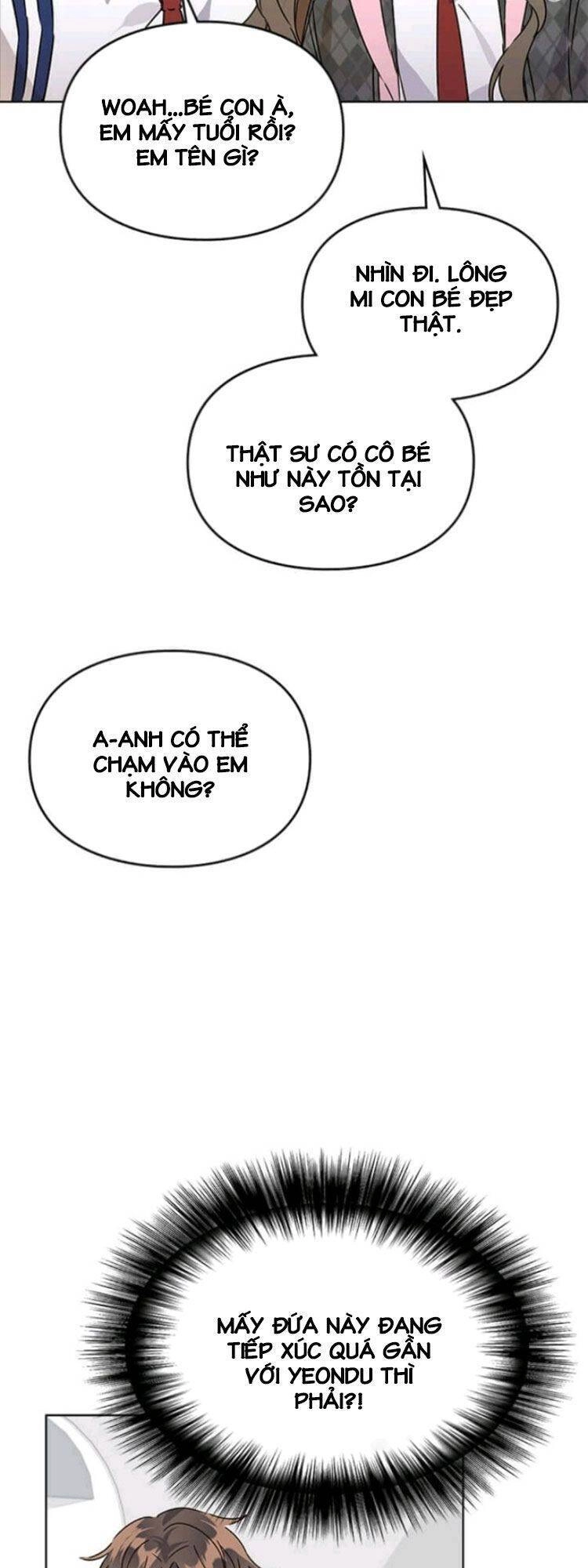 Tôi Trở Thành Một Người Cha Chapter 7 - 41