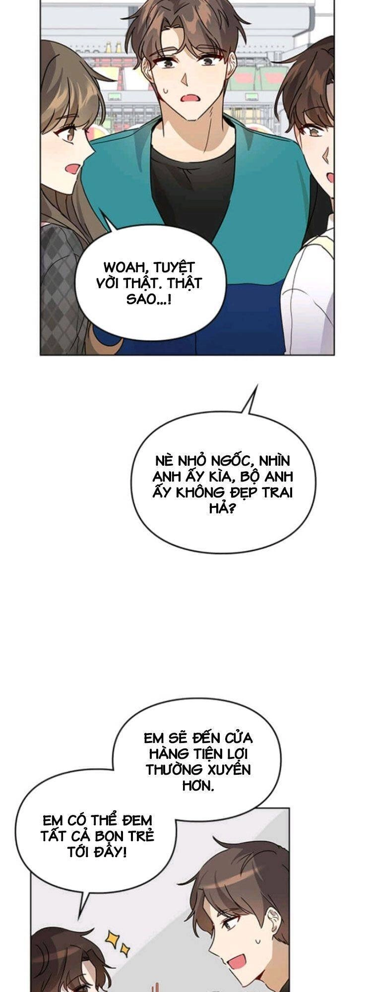 Tôi Trở Thành Một Người Cha Chapter 7 - 44