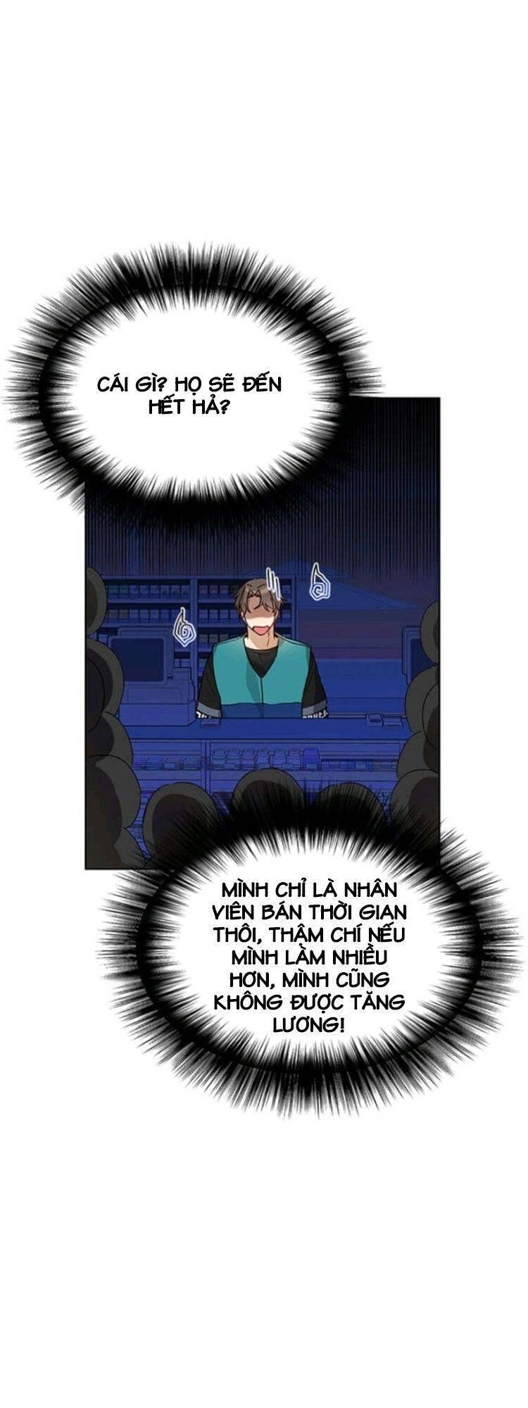 Tôi Trở Thành Một Người Cha Chapter 7 - 46