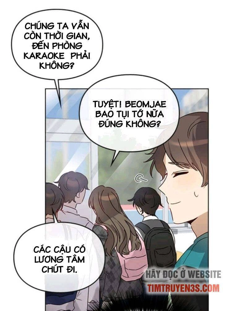 Tôi Trở Thành Một Người Cha Chapter 7 - 48