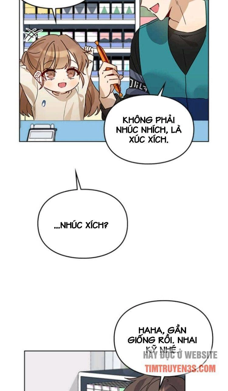 Tôi Trở Thành Một Người Cha Chapter 7 - 50