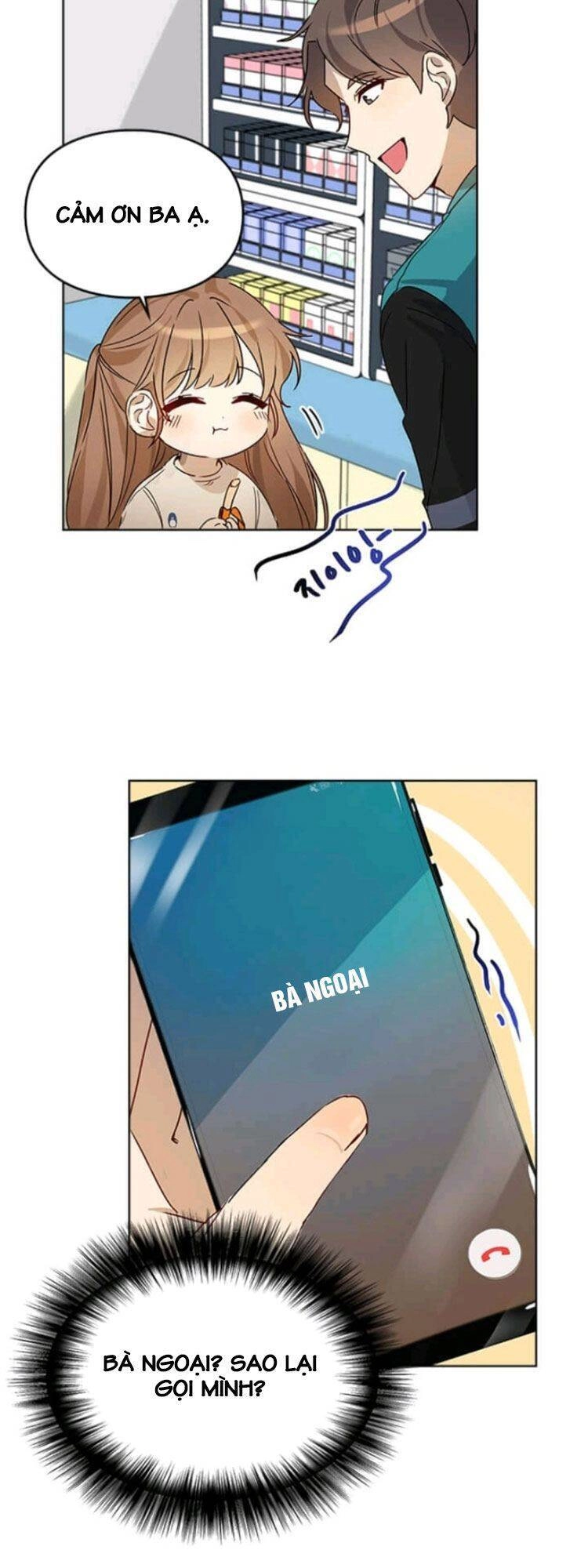 Tôi Trở Thành Một Người Cha Chapter 7 - 51