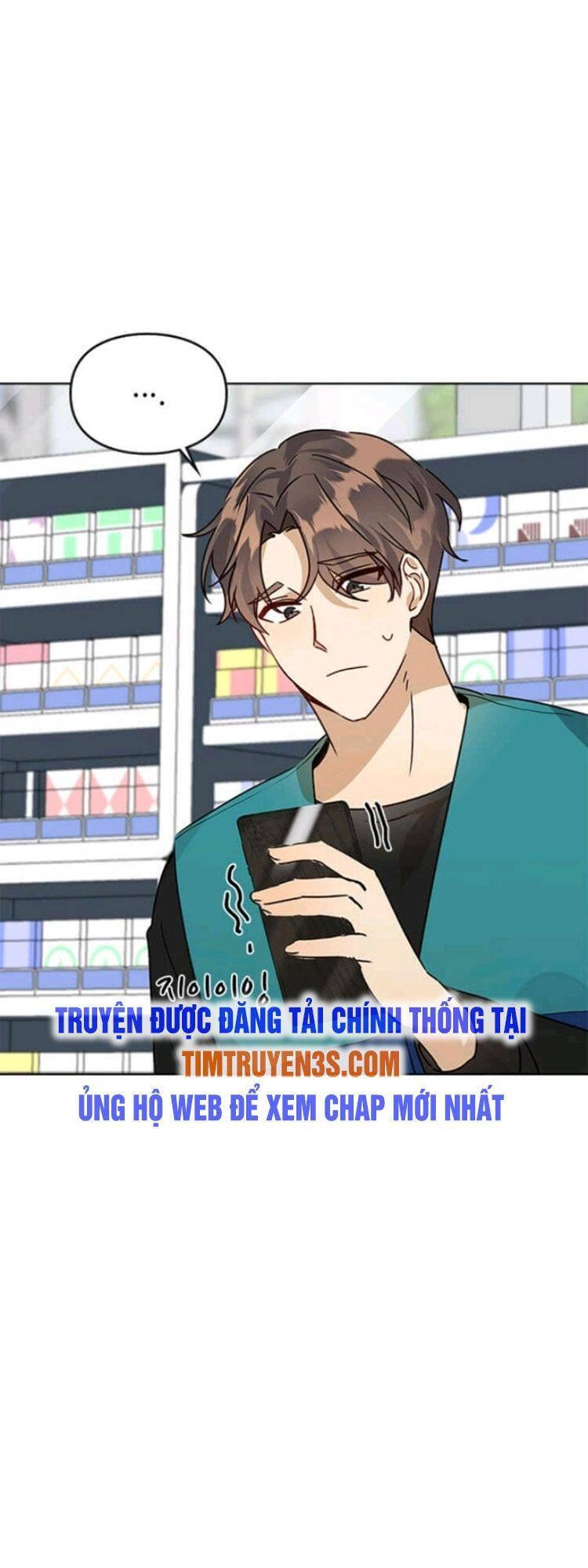 Tôi Trở Thành Một Người Cha Chapter 7 - 52