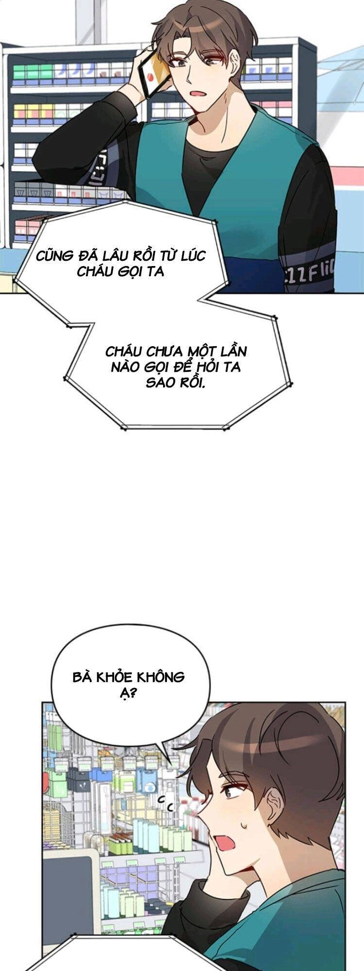 Tôi Trở Thành Một Người Cha Chapter 7 - 54