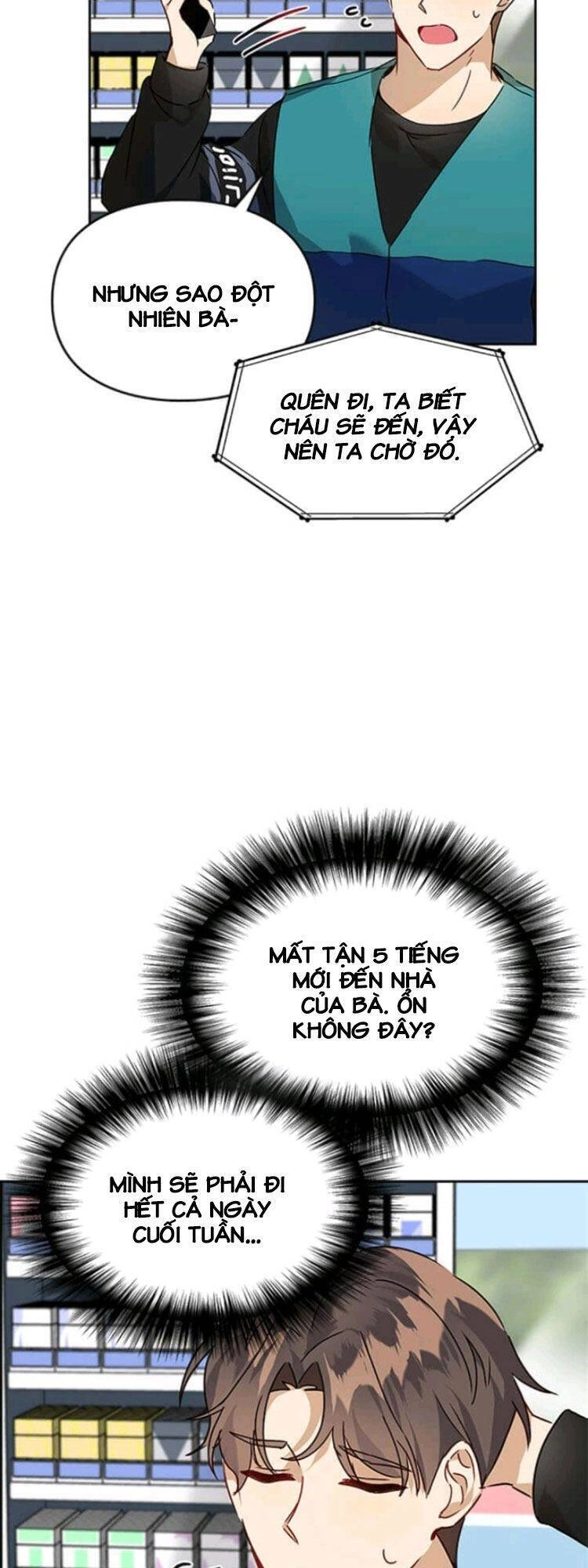 Tôi Trở Thành Một Người Cha Chapter 7 - 68