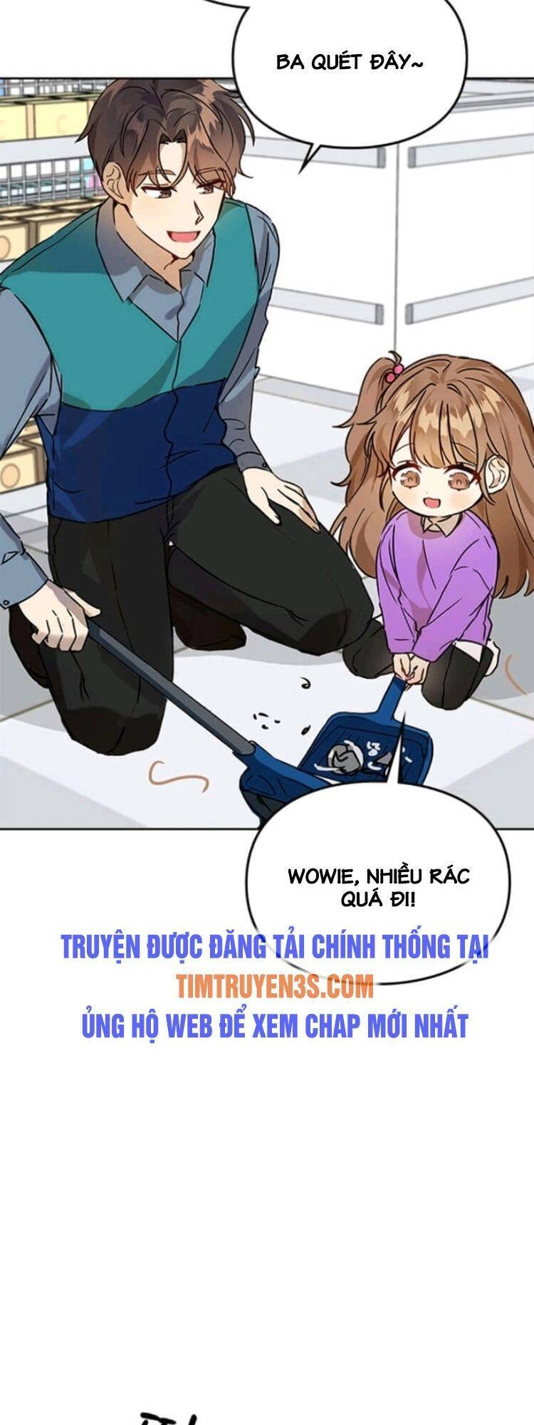 Tôi Trở Thành Một Người Cha Chapter 8 - 3