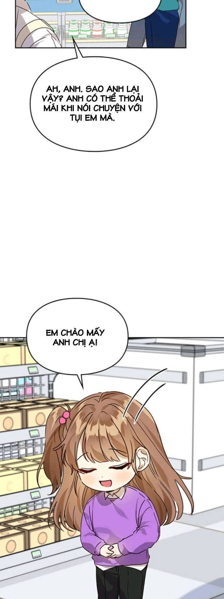 Tôi Trở Thành Một Người Cha Chapter 8 - 6