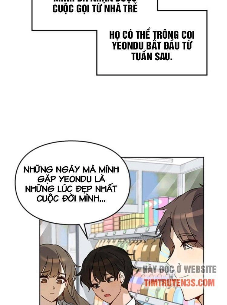 Tôi Trở Thành Một Người Cha Chapter 8 - 10