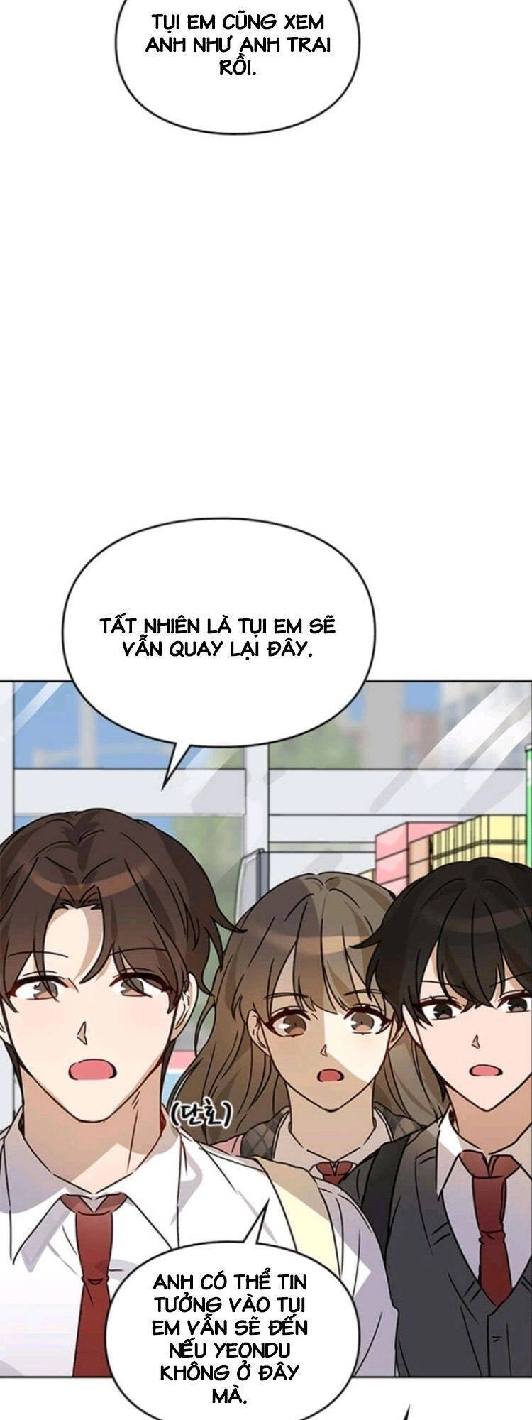 Tôi Trở Thành Một Người Cha Chapter 8 - 12