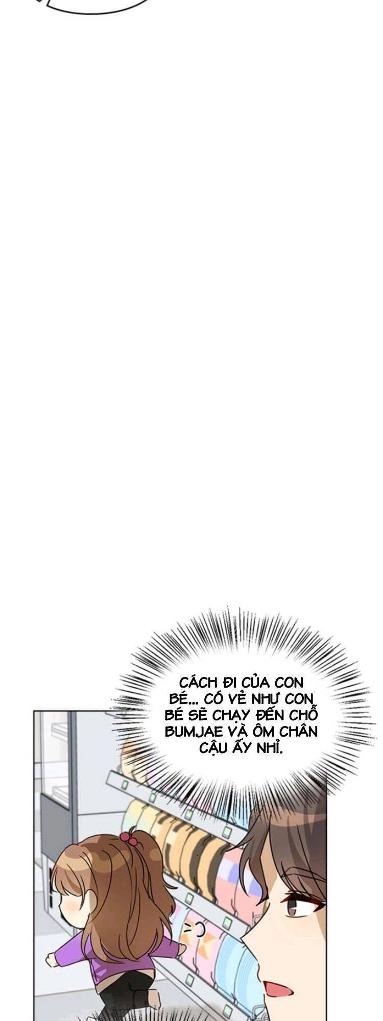 Tôi Trở Thành Một Người Cha Chapter 8 - 21