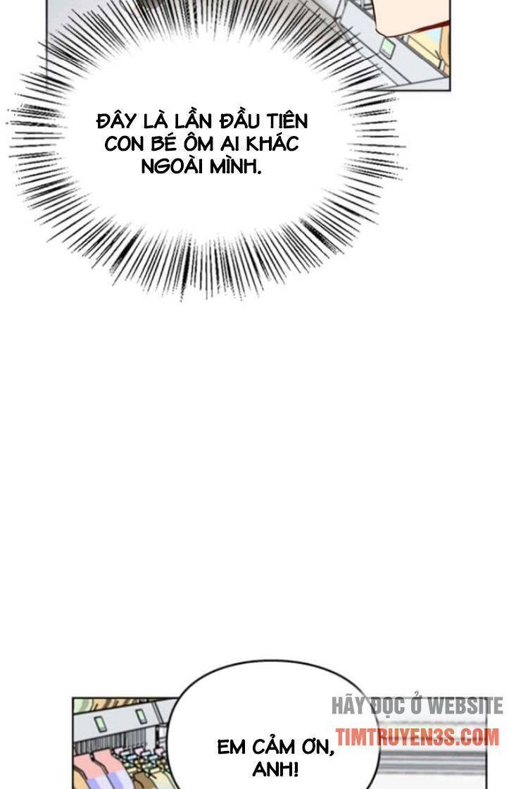 Tôi Trở Thành Một Người Cha Chapter 8 - 22