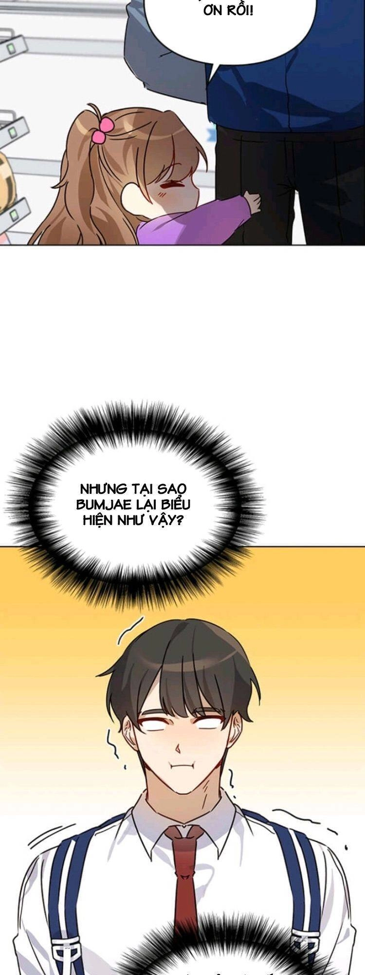 Tôi Trở Thành Một Người Cha Chapter 8 - 24