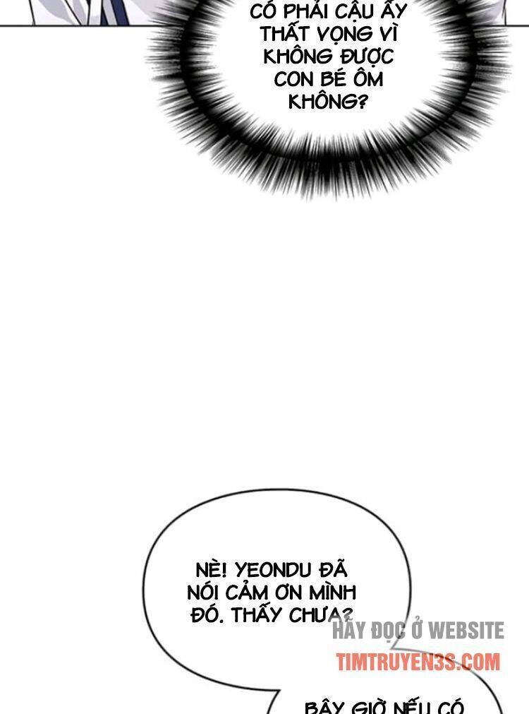 Tôi Trở Thành Một Người Cha Chapter 8 - 25