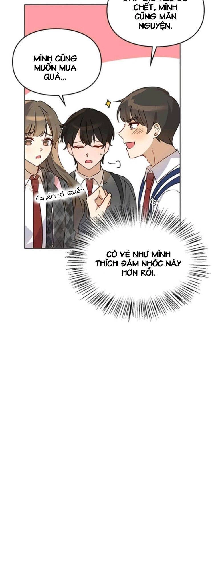 Tôi Trở Thành Một Người Cha Chapter 8 - 26