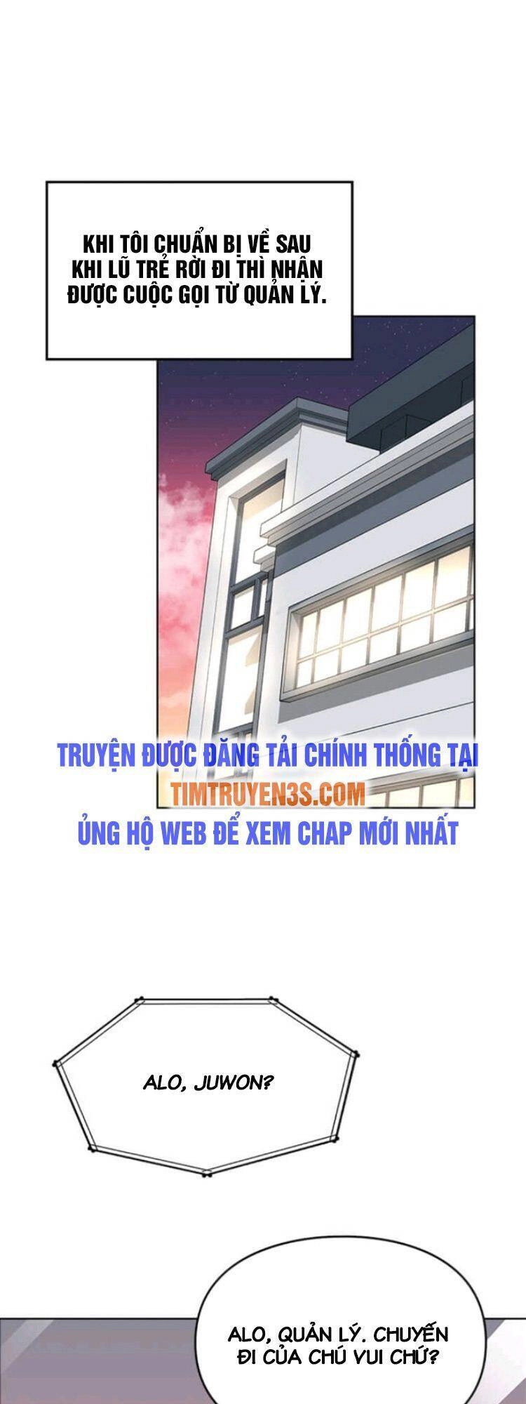 Tôi Trở Thành Một Người Cha Chapter 8 - 27