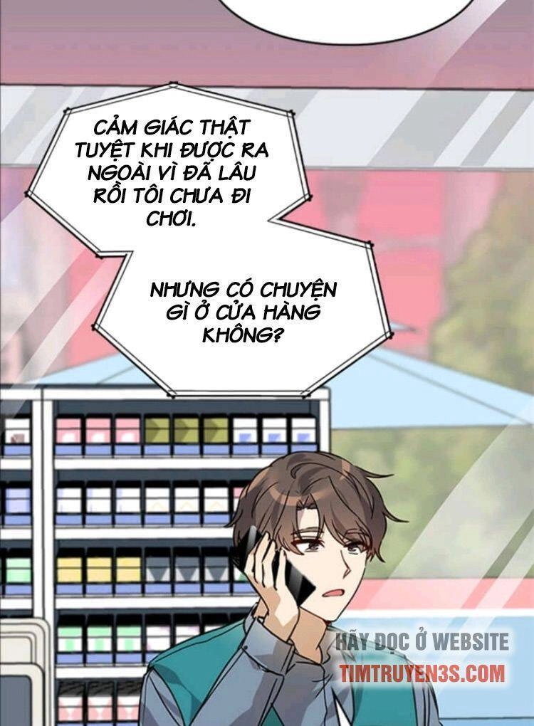 Tôi Trở Thành Một Người Cha Chapter 8 - 28