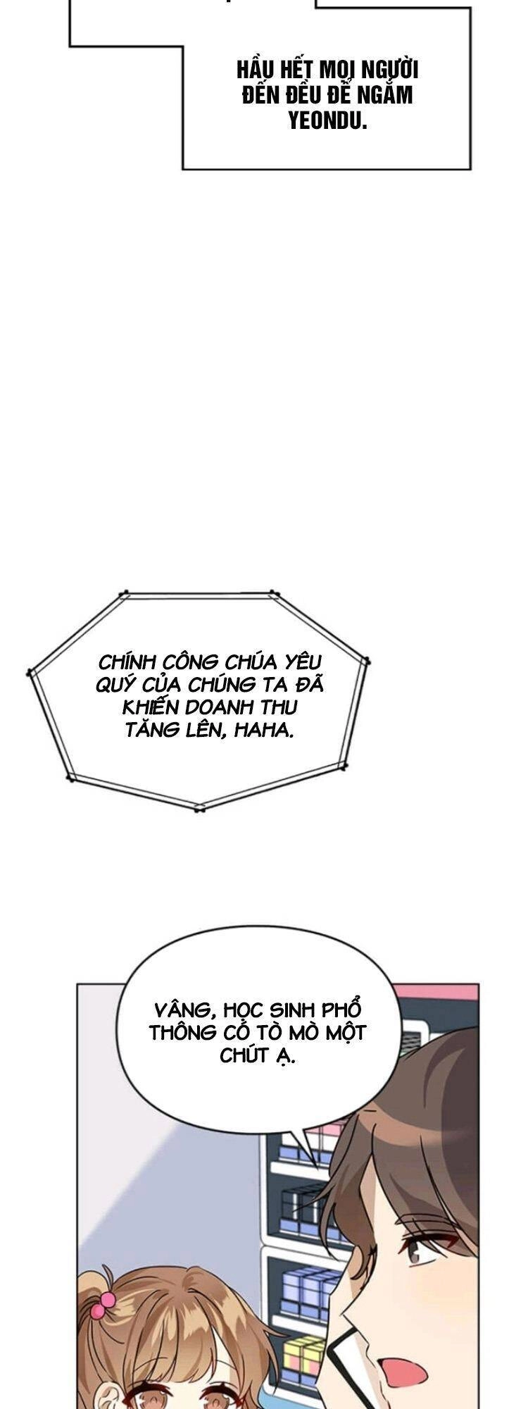 Tôi Trở Thành Một Người Cha Chapter 8 - 30