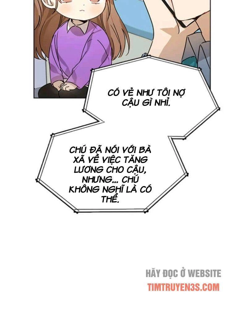 Tôi Trở Thành Một Người Cha Chapter 8 - 31