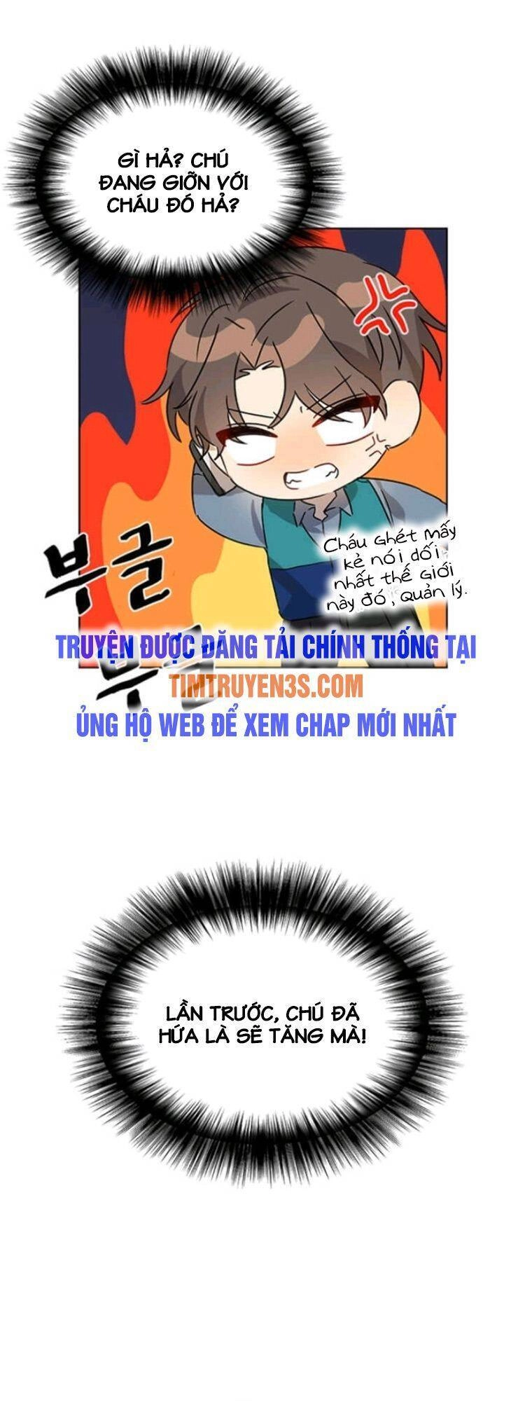 Tôi Trở Thành Một Người Cha Chapter 8 - 32