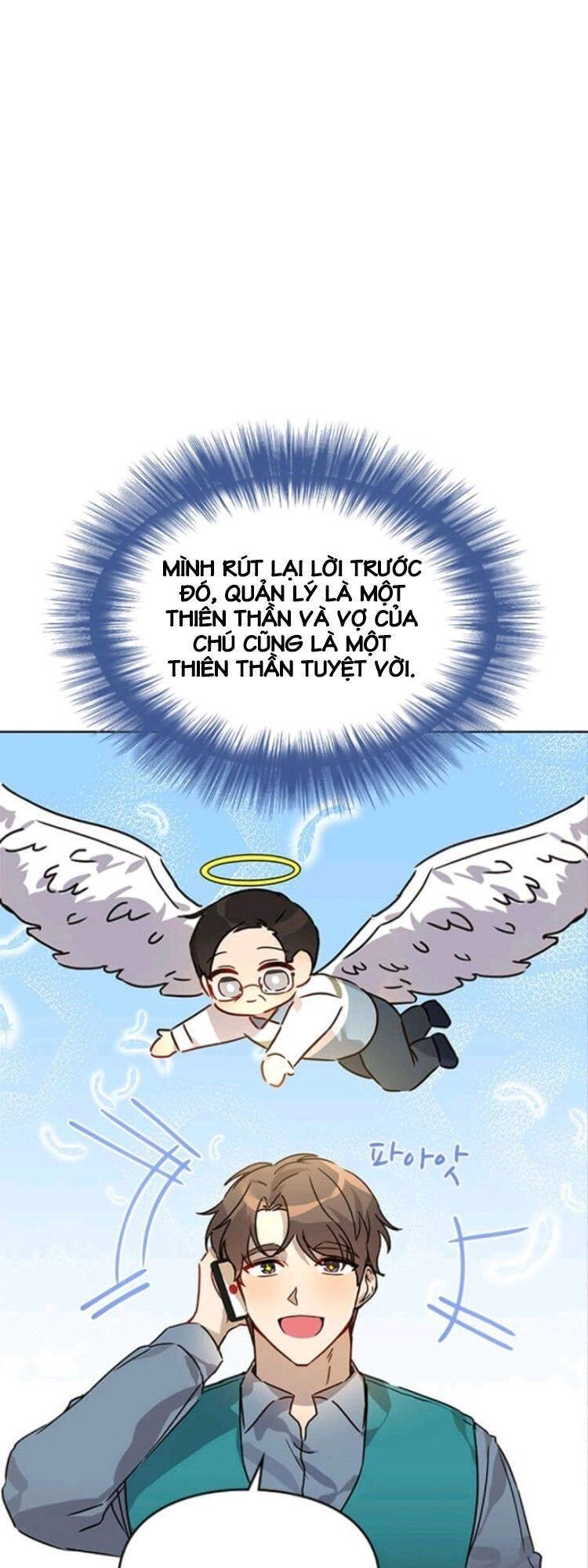 Tôi Trở Thành Một Người Cha Chapter 8 - 34