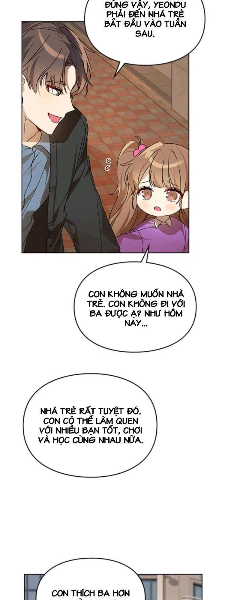 Tôi Trở Thành Một Người Cha Chapter 8 - 37