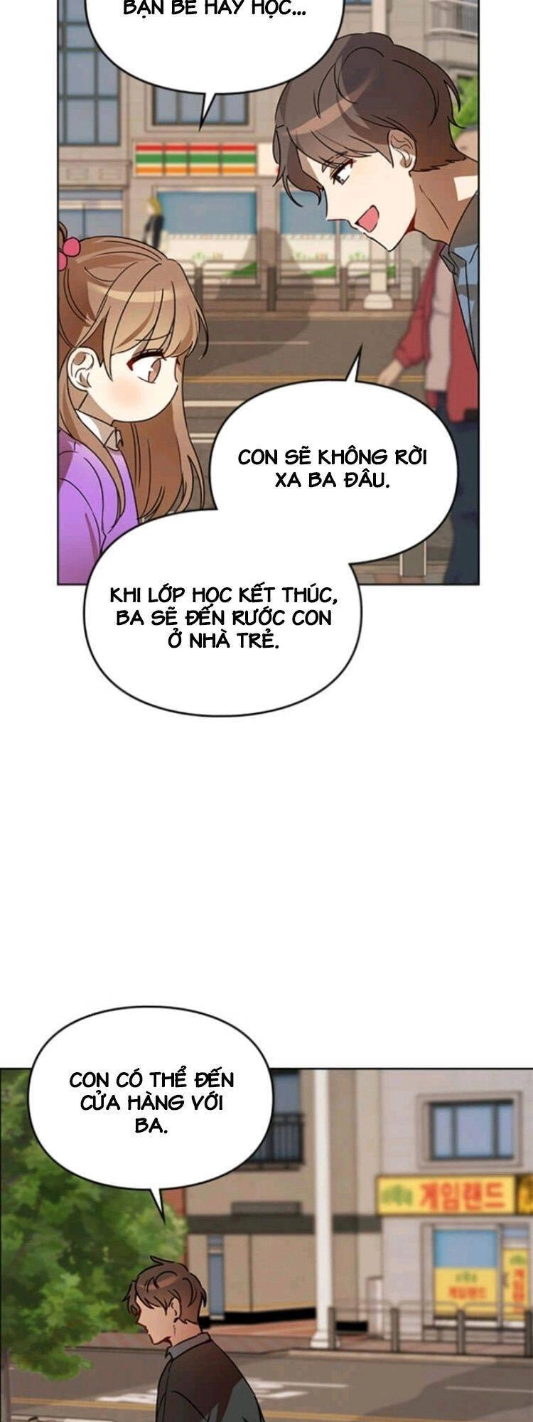 Tôi Trở Thành Một Người Cha Chapter 8 - 38