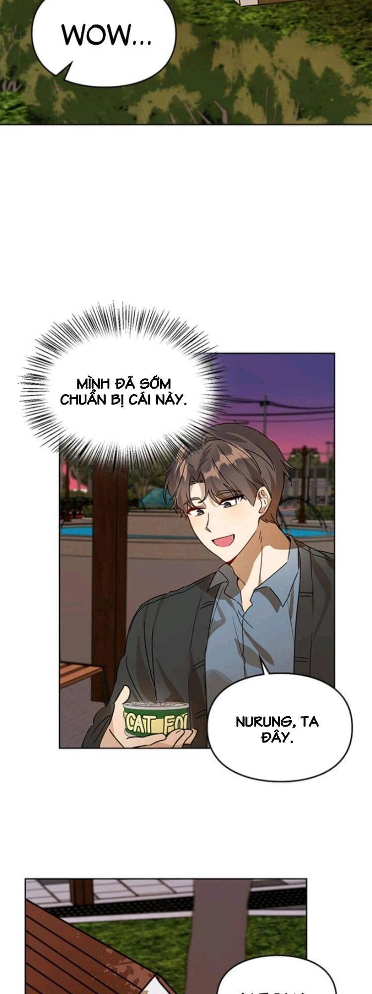 Tôi Trở Thành Một Người Cha Chapter 8 - 43